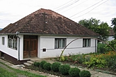 Accommodatie bij particulieren Mugeni Roemenië